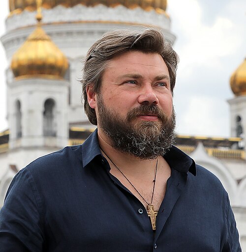 Константин Малофеев