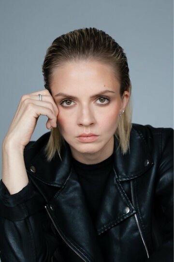 Lyubov Virolaynen