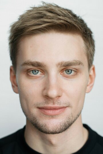 Євген Кошелев