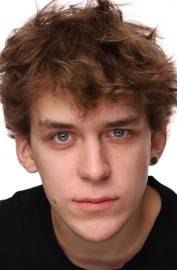 Andrey Parkhomenko