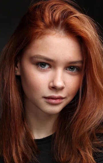 Dayana Gudz