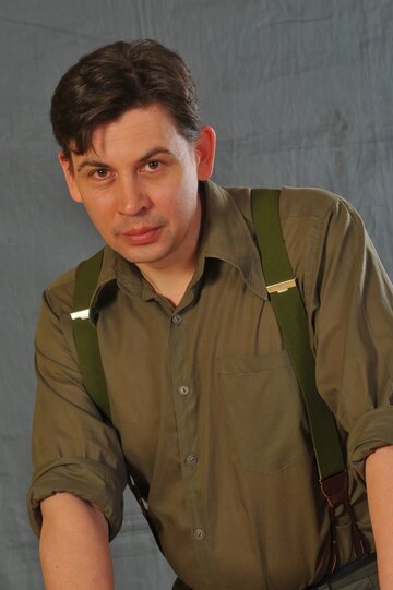 Алексей Савченко