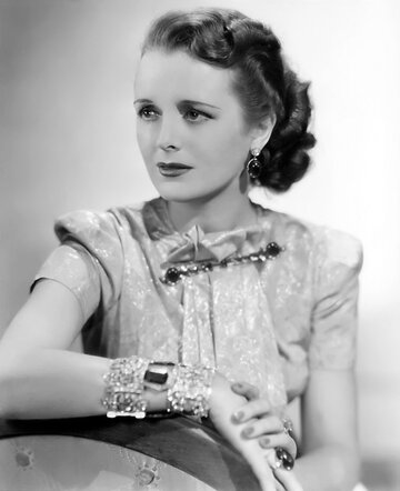 Mary Astor