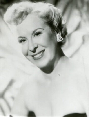 Brenda De Banzie
