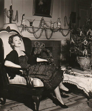 Edwige Feuillère