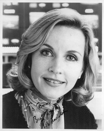 Pia Lindström