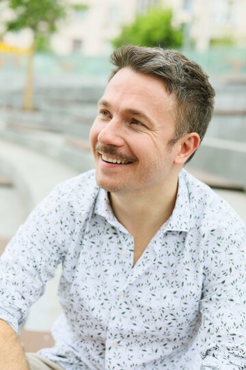 Vadim Michman