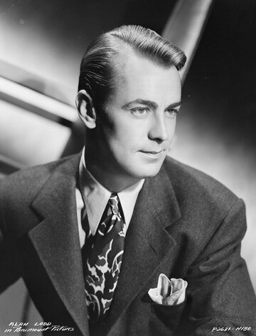 Alan Ladd
