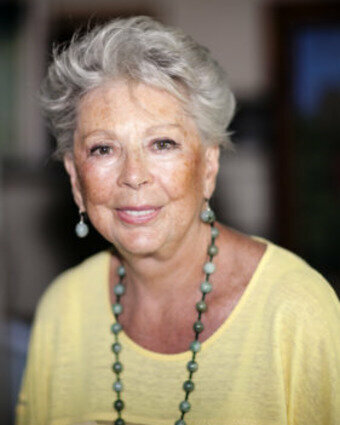 Anne Vernon