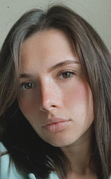 Alina Yudenkova