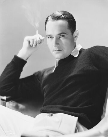 William Haines