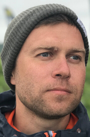 Dmitriy Morozov