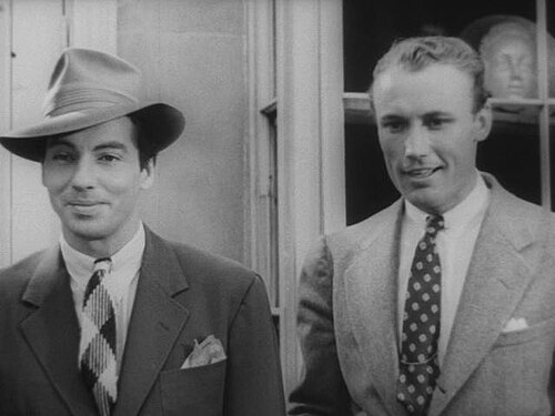 Карлтон Янг