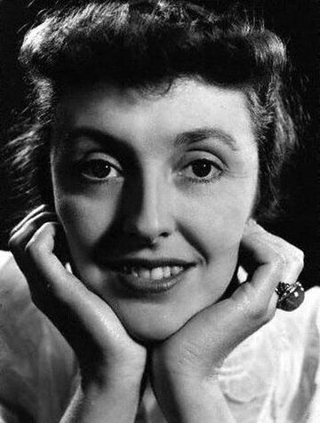 Joyce Grenfell