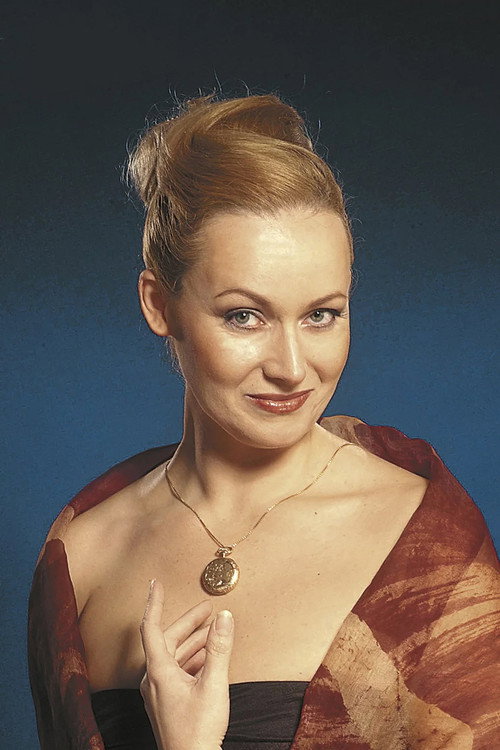 Зузана Славикова