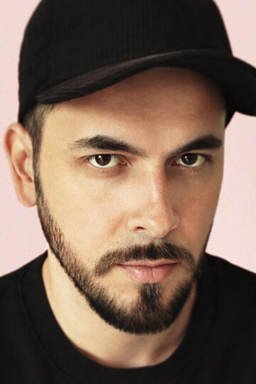 Sergey Sarkisov