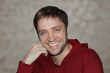 Vladimir Ternovskiy