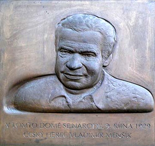 Владимир Меншик