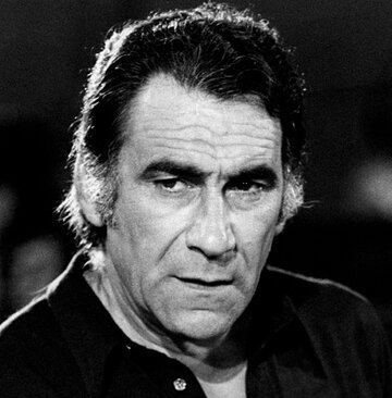 Alberto Lupo