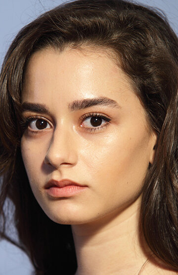 Ece Yaşar