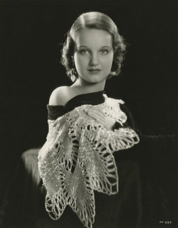 Rochelle Hudson