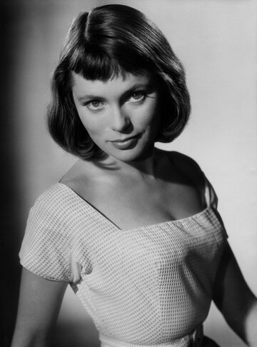 Ulla Jacobsson