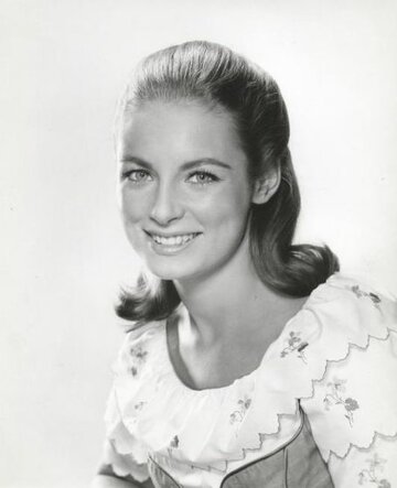 Charmian Carr