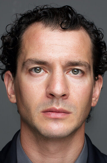 Timur Burin
