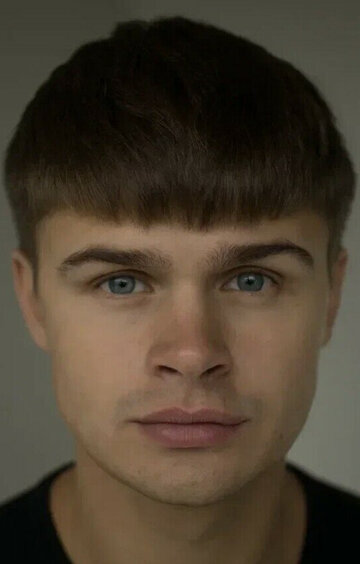 Ivan Chernov
