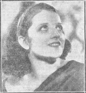 Луана Альканьис