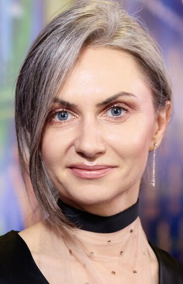 Алла Собецки