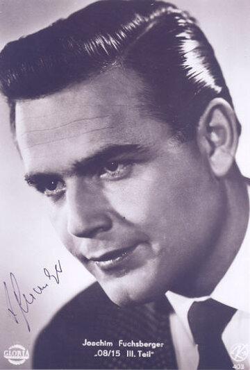 Joachim Fuchsberger