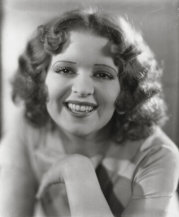 Clara Bow