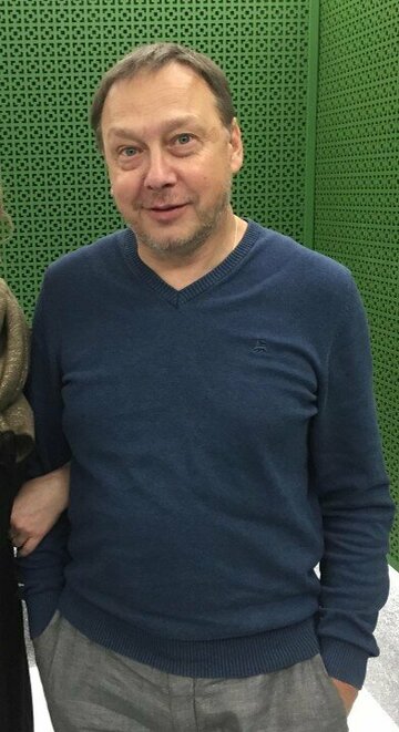 Андрей Казанцев