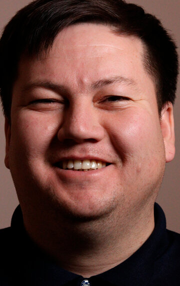 Rasul Karimov