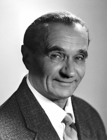 Georgy Millyar