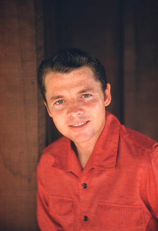 Audie Murphy