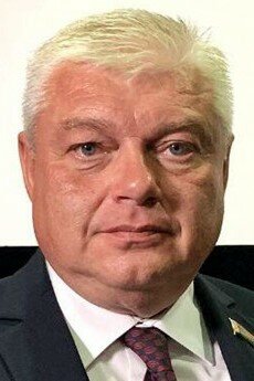 Юрій Алексей