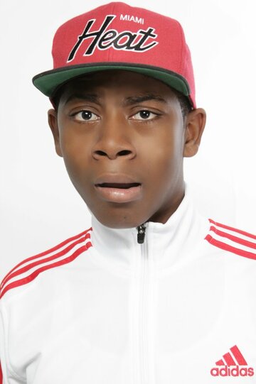 RJ Cyler