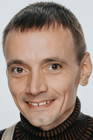 Сергій Єршов