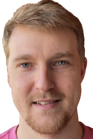 Maksim Skryabin