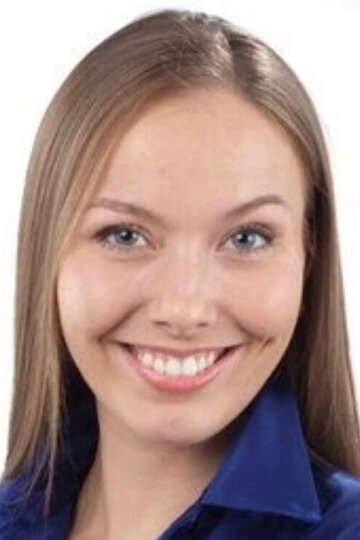 Natalya Auzina