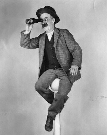 Chester Conklin