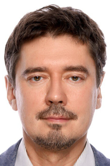 Даніл Бадреев