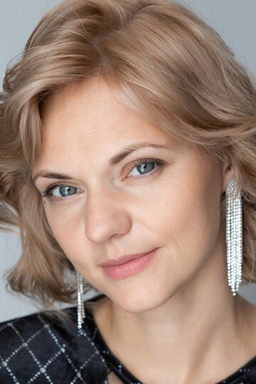 Анна Носова