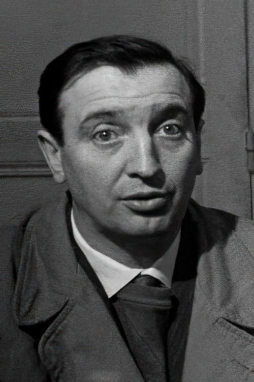 Альбер Реми
