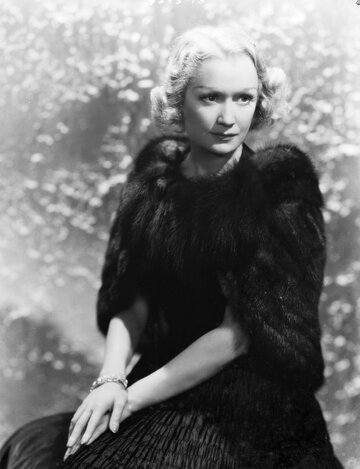 Miriam Hopkins