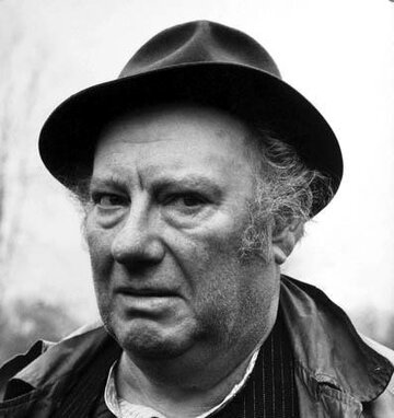 George Woodbridge