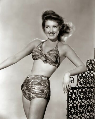 Jean Parker