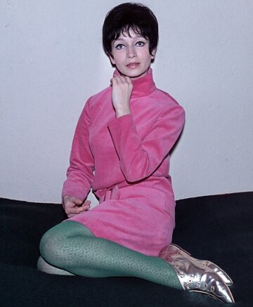 Krystyna Mikołajewska